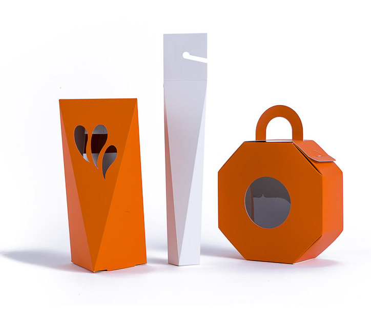 Cartotecnica Treviso - products Die - cuts