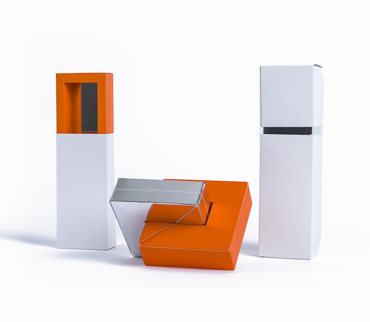 Cartotecnica Treviso - products Luxury - Package