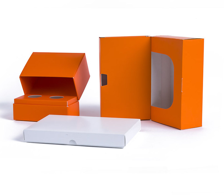 Cartotecnica Treviso - Boxes