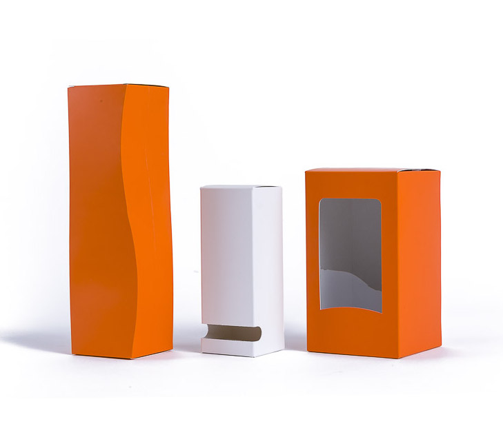 Cartotecnica treviso - astucci