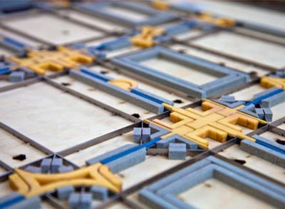 Studio e progettazione cartotecnica Treviso