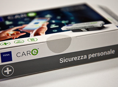 Cartotecnica Treviso Servizi aggiuntivi